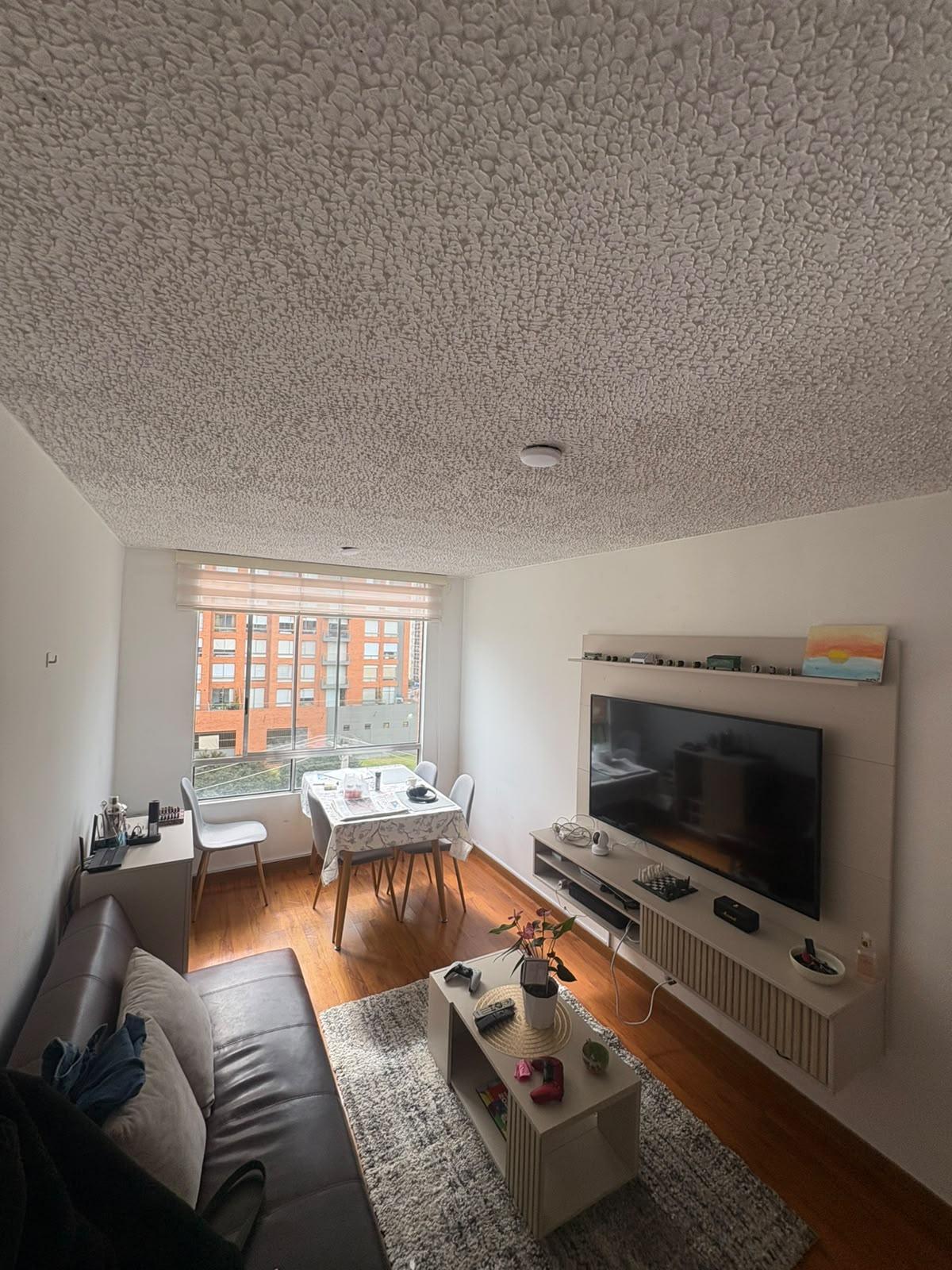 Apartamento de 3 habitaciones en Gilmar — miniatura 3
