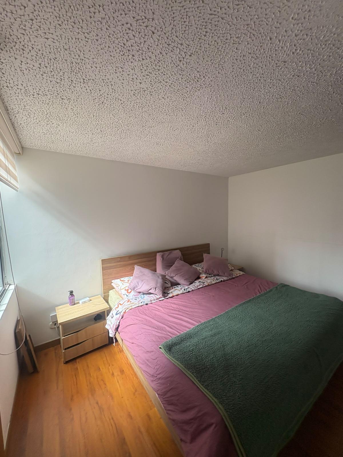 Apartamento de 3 habitaciones en Gilmar — foto 1